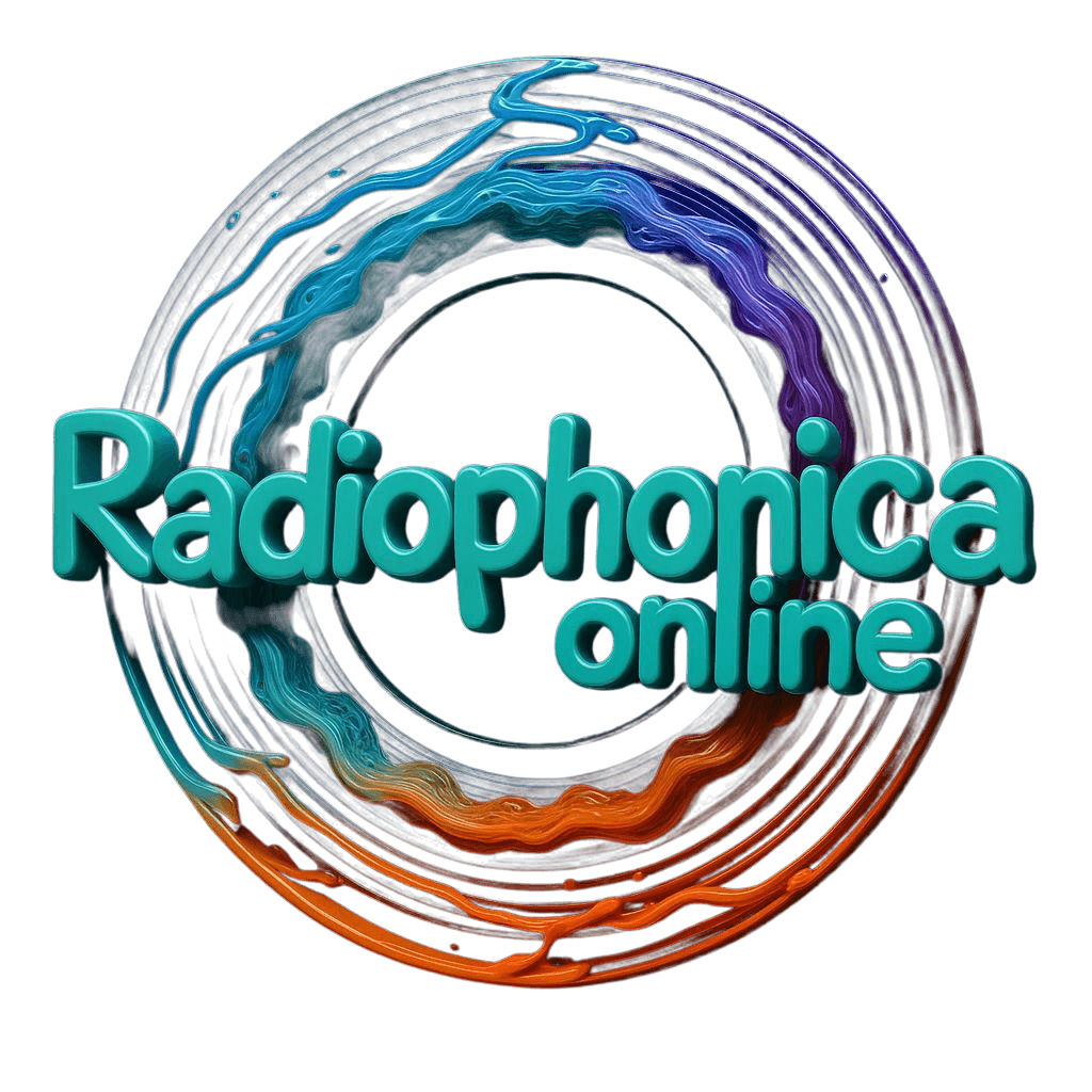 Logo Radiophonica